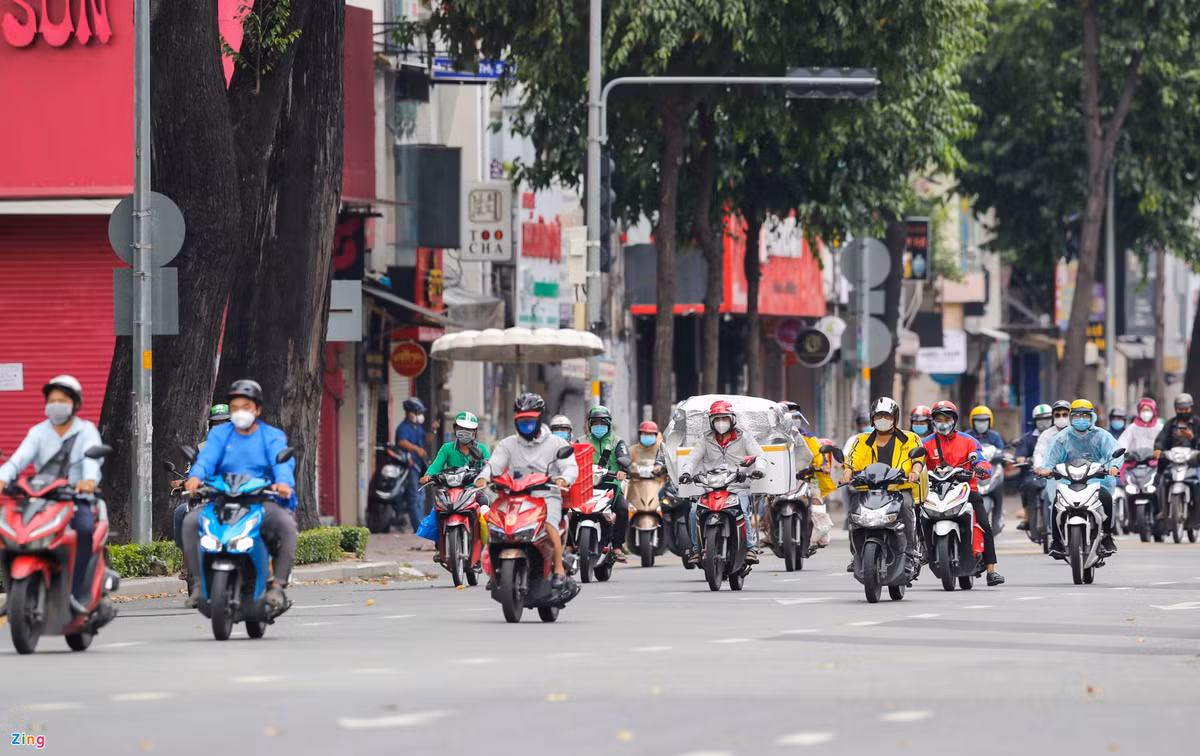 Thời gian qua, TP.HCM đã có nhiều nỗ lực trong công tác phòng chống Covid-19 nhưng dịch vẫn còn diễn biến phức tạp, khó lường, số ca F0 trong cộng đồng vẫn tăng.