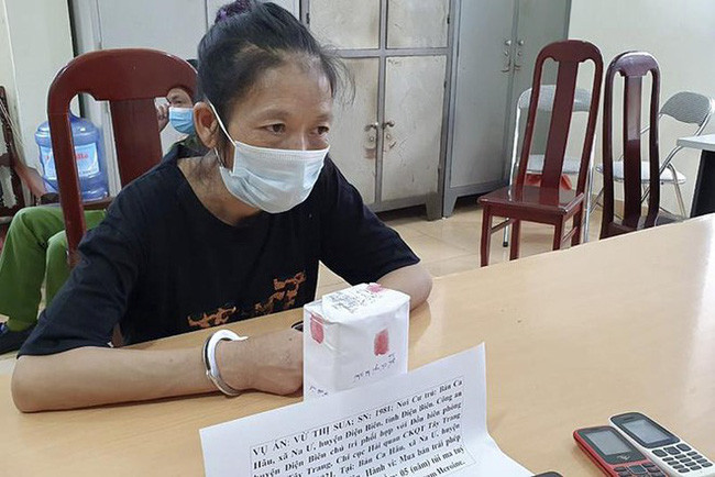 Boc me chieu thuc cac o nhom loi dung COVID-19 de buon ma tuy-Hinh-3