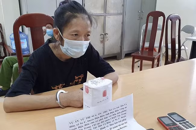 Boc me chieu thuc cac o nhom loi dung COVID-19 de buon ma tuy-Hinh-3