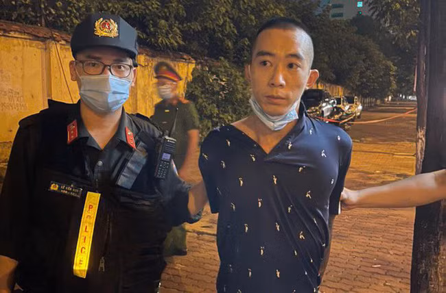 Boc me chieu thuc cac o nhom loi dung COVID-19 de buon ma tuy-Hinh-4