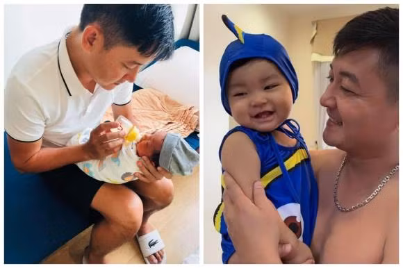 Con ut Hai Bang tung sinh non gio ra sao?-Hinh-3