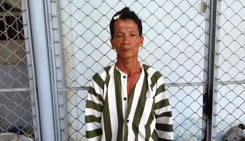 Ghen tuong giet 2 nguoi vo toi: "Tinh dich" noi gi sau thoat chet?