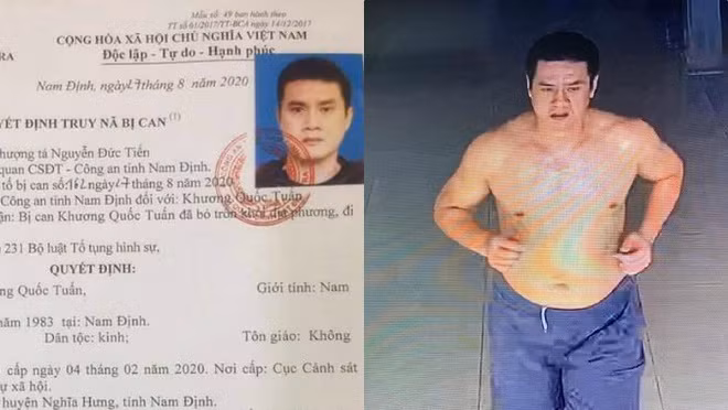 Dang truy na gan 1.200 toi pham nguy hiem, dac biet nguy hiem-Hinh-2