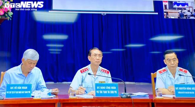 Nguoi dan Thu Thiem de nghi Thanh tra Chinh phu lam ro viec mat ban do