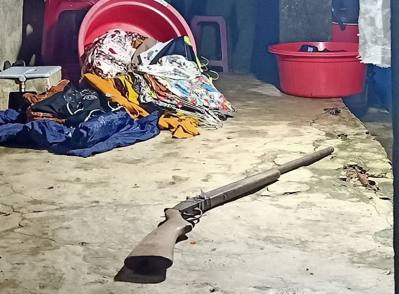 Thong tin moi hai vu no sung lien tiep trong dem o Quang Nam-Hinh-2