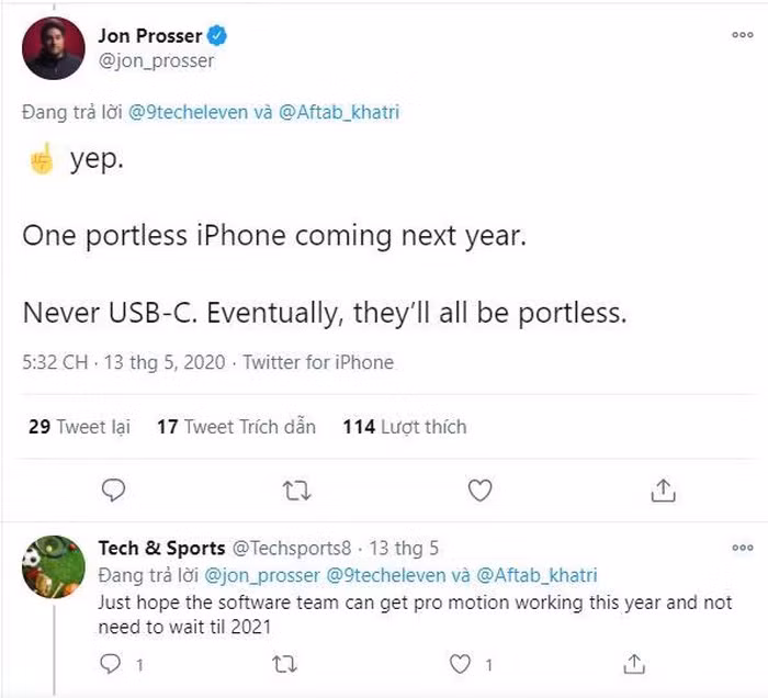 iPhone 13 bo cong sac: Lai cu “soc” lon Apple danh cho iFan?