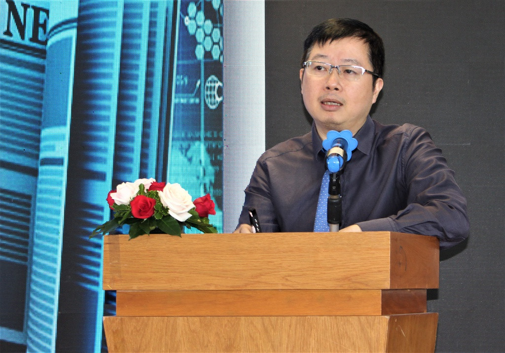 Facebook, Google dang bao mon doanh thu, nguon luc bao chi Viet Nam-Hinh-2