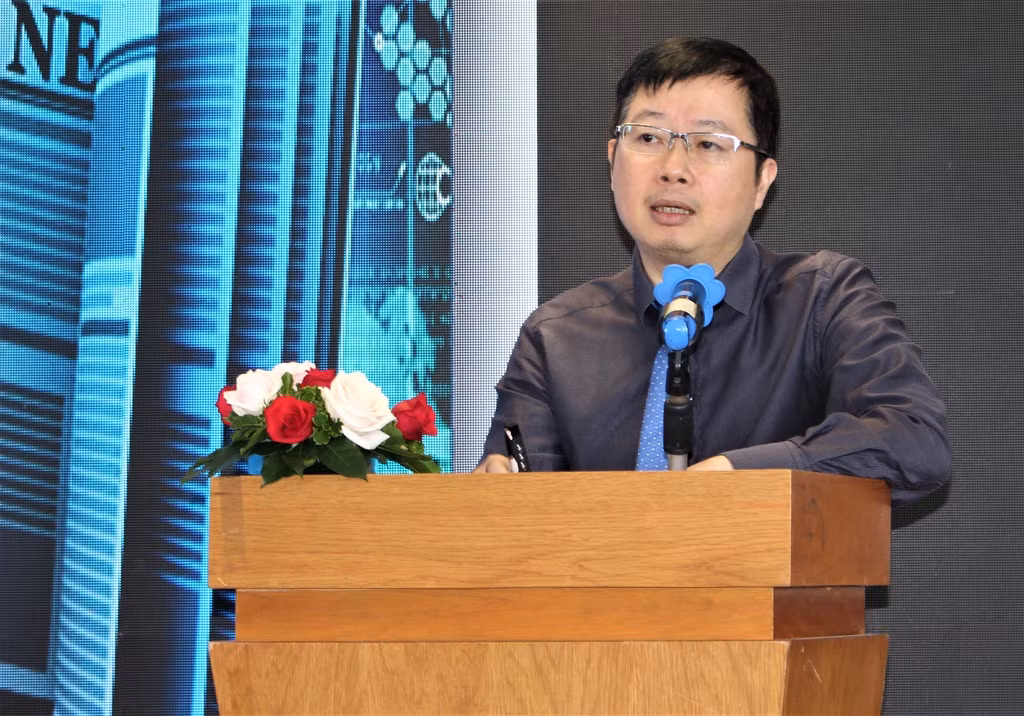 Facebook, Google dang bao mon doanh thu, nguon luc bao chi Viet Nam-Hinh-2