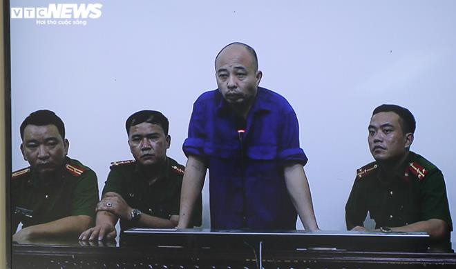 Huy quyet dinh khong khoi to, dieu tra lai vu an lien quan Duong “Nhue“