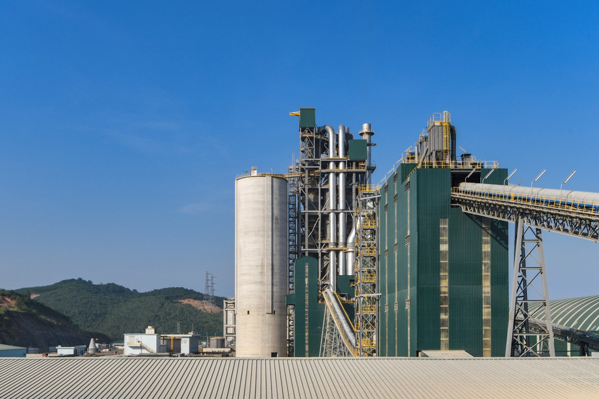 Xi mang Tan Thang: Don dau cong nghe, huong toi san xuat xanh-Hinh-2