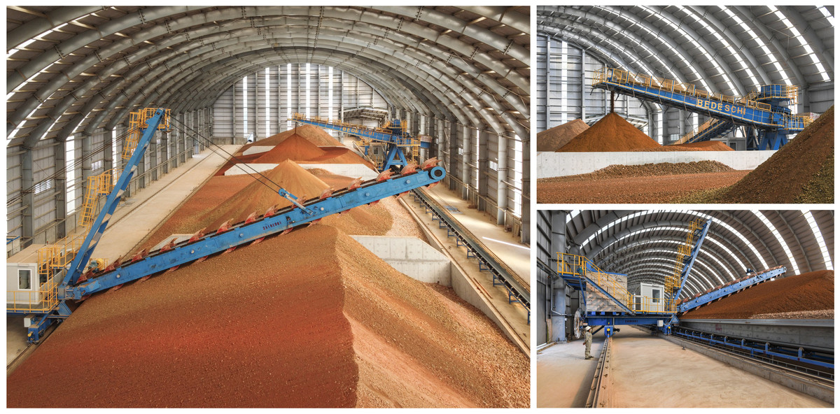 Xi mang Tan Thang: Don dau cong nghe, huong toi san xuat xanh-Hinh-4