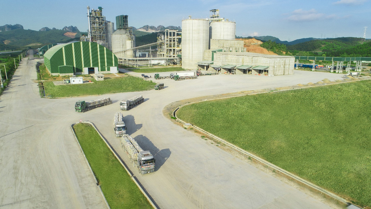 Xi mang Tan Thang: Don dau cong nghe, huong toi san xuat xanh-Hinh-5