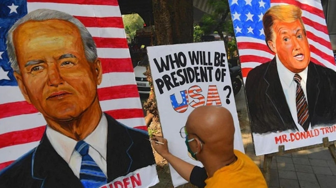 Nhung thach thuc khong lo cho doi Tong thong My nhiem ky moi