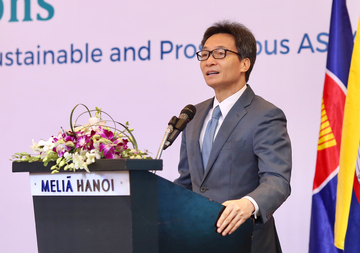 Viet Nam se tich cuc tham gia cac chuong trinh hop tac ky thuat cua ASEAN-Hinh-3