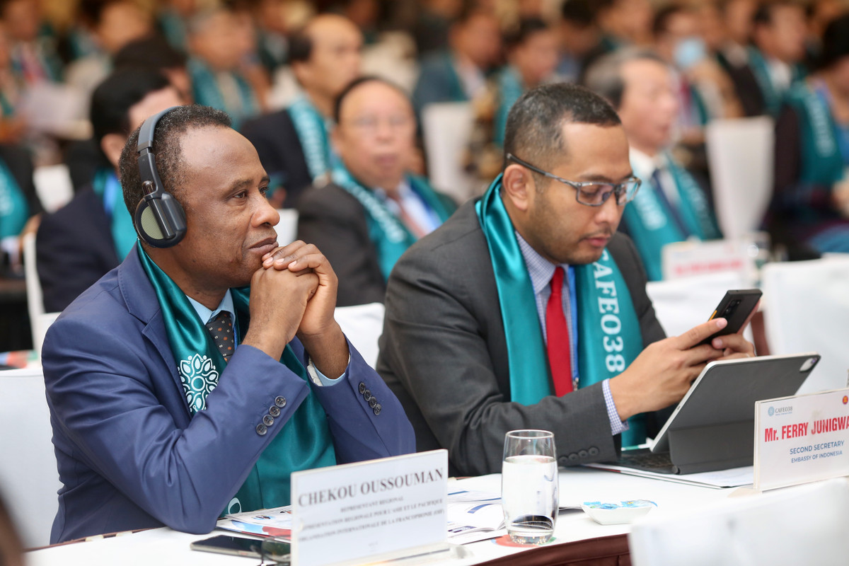 Viet Nam se tich cuc tham gia cac chuong trinh hop tac ky thuat cua ASEAN-Hinh-5