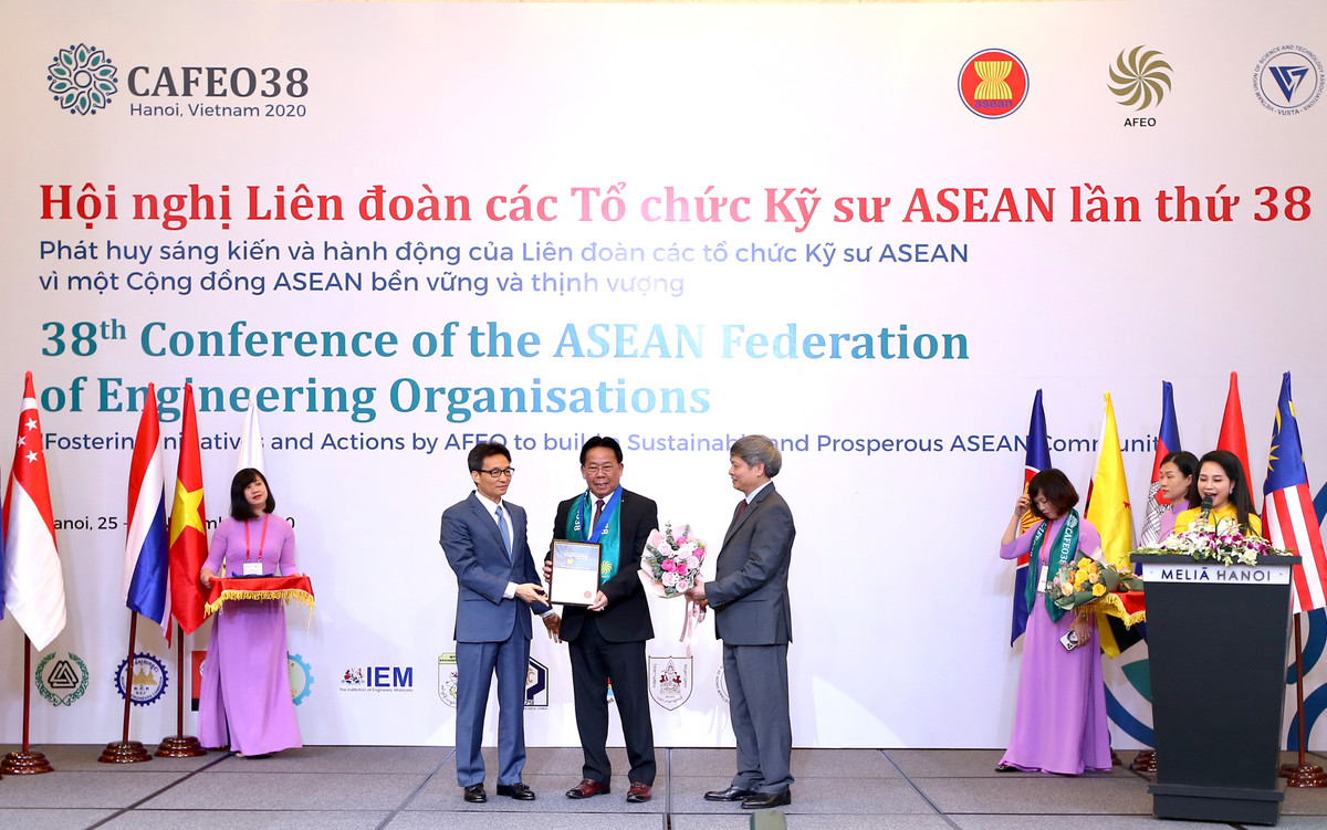 Viet Nam se tich cuc tham gia cac chuong trinh hop tac ky thuat cua ASEAN-Hinh-4