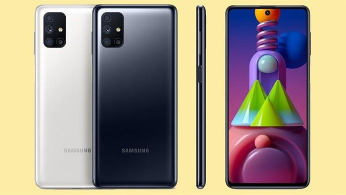 Samsung chuẩn bị ra mắt smartphone giá rẻ với Android 11 Samsung chuan bi ra mat smartphone gia re voi Android 11