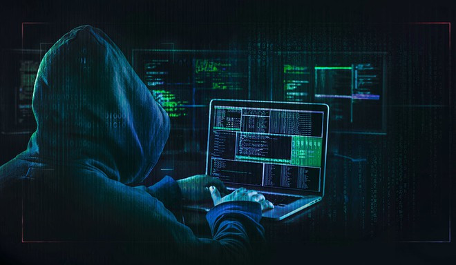 Một ngân hàng bị hacker đánh cắp 44 tỷ đồng Mot ngan hang bi hacker danh cap 44 ty dong