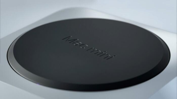 Tính bảo mật của MacMini cũng tốt hơn nhờ tích hợp Secure Enclave.