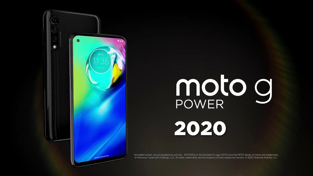 Dù mang đến thông số kỹ thuật khiêm tốn, nhưng Moto G Power được tích hợp nguồn năng lượng dồi dào với pin 5.000mAh có thể kéo dài tuổi thọ đến ba ngày chỉ với một lần sạc. Máy có Chipset Snapdragon 665, RAM 4GB và màn hình lớn 6,4 inch, thông số đủ dùng cho một chủ sở hữu có yêu cầu bình thường.