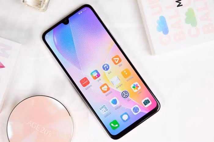 Cả hai phiên bản đều có RAM 8 GB/ROM 128 GB, không có khay cắm thẻ microSD. Hệ điều hành Android 10, được tùy biến trên giao diện EMUI 10.1 nhưng không có Google Play.