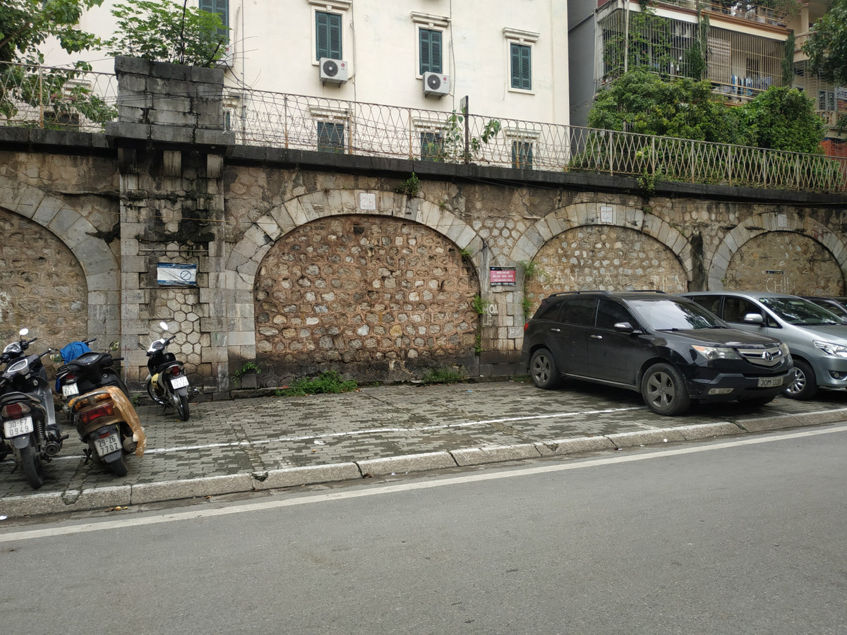 Dự kiến việc đục thông mỗi vòm cầu hoàn thành kéo dài từ 25 - 35 ngày, tùy thuộc từng kết cấu công trình, với sự giám sát của các chuyên gia từ Cục Đường sắt.