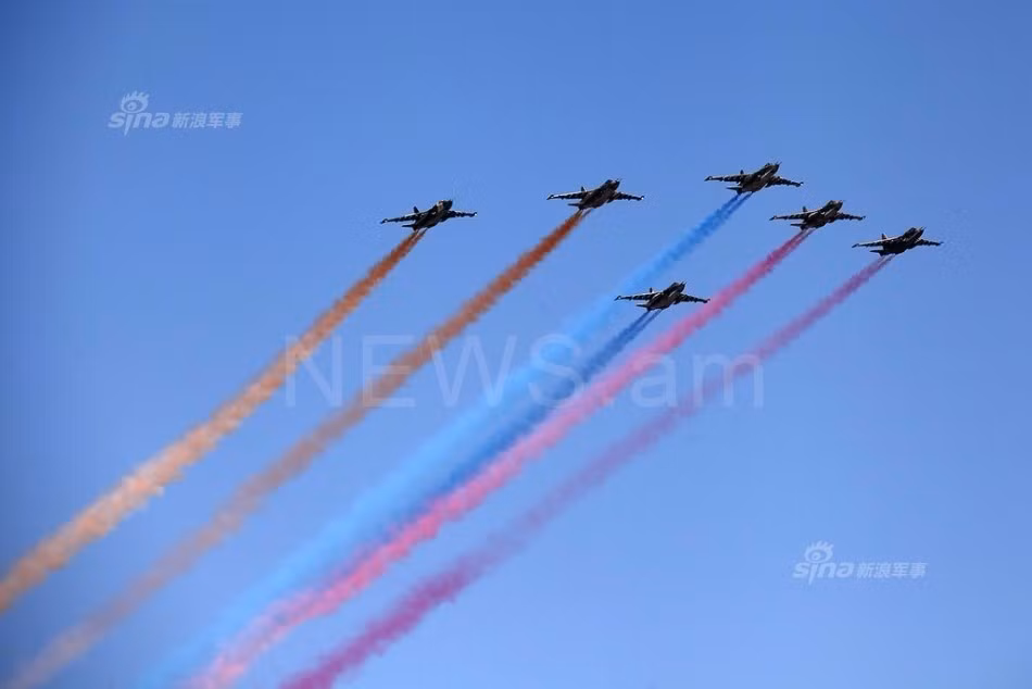 Máy bay chiến đấu tốt nhất của Không quân Armenia – máy bay cường kích Su-25T.