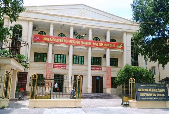 Bat PGD Ban giai phong mat bang va tai dinh cu TP Thanh Hoa-Hinh-2