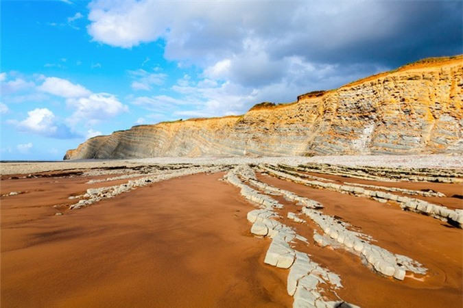 Giat minh nhung noi tren the gioi dao dau cung thay 