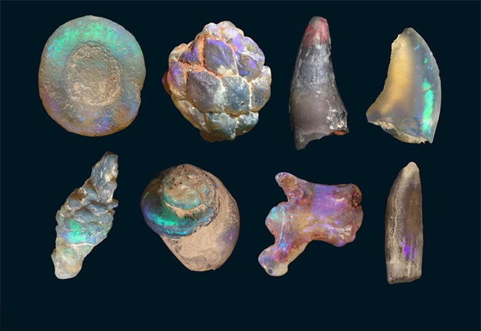 Giat minh nhung noi tren the gioi dao dau cung thay 