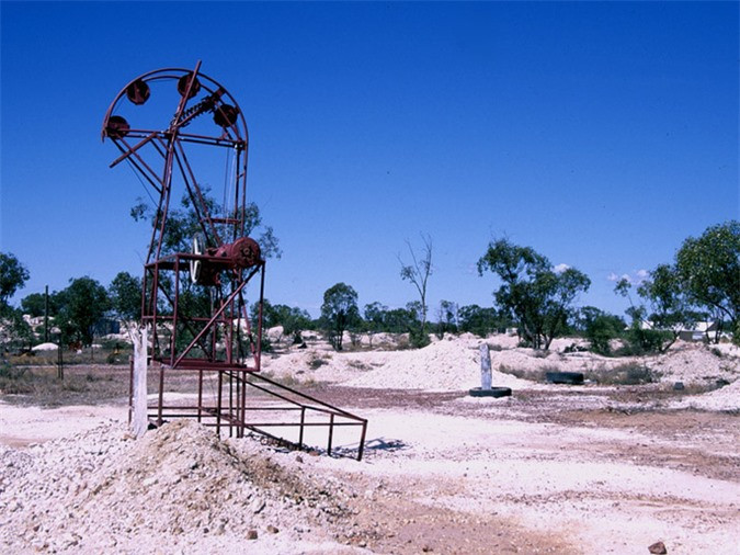 Giat minh nhung noi tren the gioi dao dau cung thay 