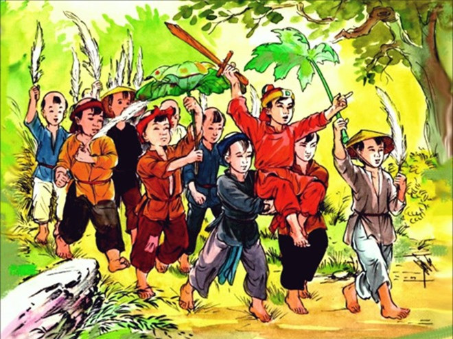 3 bi an den nay van chua co loi giai trong lich su Viet Nam