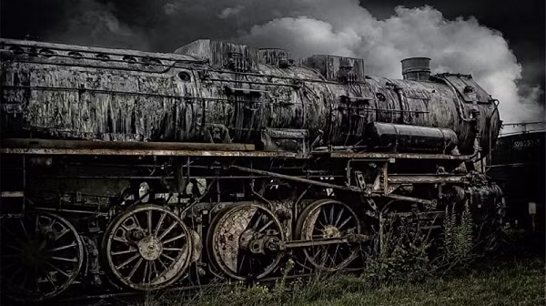 “Đoàn tàu ma” là một trong những huyền án kỳ lạ chưa được giải đáp trên thế giới, bởi vì đoàn tàu này dường như vẫn chưa dừng lại, và nó lao đi trong không gian đặc biệt của nó. Sau lần biến mất đột ngột đầu tiên, một vài năm nó lại xuất hiện một lần trên thế giới, khiến một số người đã biến mất không còn tung ảnh.