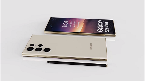 Cụ thể, nhiều báo cáo xuất hiện thời gian qua cho biết mẫu flagship Galaxy S tiếp theo của Samsung vẫn sở hữu ngoại hình vuông vức như thế hệ trước. Máy sẽ có thân máy rộng hơn một chút so với S22 Ultra trong khi độ dày thân máy giữ nguyên.