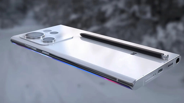 Điều này cho thấy S23 Ultra dường như vẫn xuất hiện với màn hình có kích thước 6.8 inch, đi kèm thiết kế cong tràn về hai cạnh và có khe chứa bút S Pen.