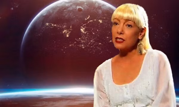 Onec nói rằng vì nghiệp lực của mình, bà cần đến Trái Đất để sinh sống và hoàn thành sứ mệnh đặc biệt do giai tầng linh tính giao phó. Bà đã không chọn đầu thai luân hồi vì muốn bảo lưu ý thức và tri thức linh tính của mình, nếu đầu thai, những tri thức này sẽ bị thanh trừ. Điều này có vẻ hơi giống với truyền thuyết dân gian Trung Quốc, đầu thai và uống canh Mạnh Bà để quên đi ký ức tiền kiếp.