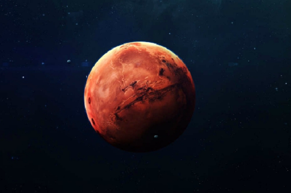 Điều này cho thấy, hơi nước ngưng tụ và được giữ lại trên sao Hỏa, trong khi hydro không ngưng tụ và thoát ra ngoài. Điều đó cho phép mô hình liên kết trực tiếp với các phép đo được thực hiện bởi robot thám hiểm tự hành Curiosity.