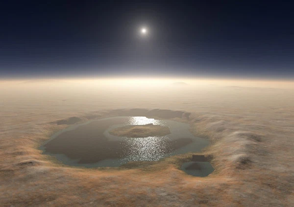 Phát hiện này có ý nghĩa vô cùng quan trọng, H2 được biết là khí nhà kính mạnh trong môi trường dày đặc. Bầu khí quyển dày đặc này sẽ tạo ra hiệu ứng nhà kính mạnh.