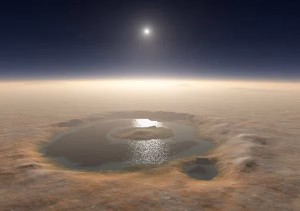 Phát hiện này có ý nghĩa vô cùng quan trọng, H2 được biết là khí nhà kính mạnh trong môi trường dày đặc. Bầu khí quyển dày đặc này sẽ tạo ra hiệu ứng nhà kính mạnh.