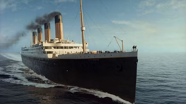 Sự thật chấn động về tàu Titanic truyền thông chưa từng nhắc đến Su that chan dong ve tau Titanic truyen thong chua tung nhac den