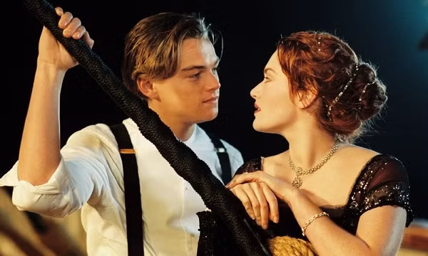 Theo sách Titanic Love Stories, đã có ít nhất 13 cặp đôi tổ chức tuần trăng mật trên tàu.