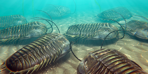 Động vật chân đốt hay còn gọi là động vật chân khớp, gồm hơn 1 triệu loài khác nhau từ những con ve nhỏ cho đến côn trùng các loại, là một trong những nhóm đa dạng nhất Trái Đất.