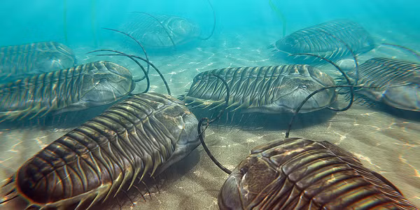 Động vật chân đốt hay còn gọi là động vật chân khớp, gồm hơn 1 triệu loài khác nhau từ những con ve nhỏ cho đến côn trùng các loại, là một trong những nhóm đa dạng nhất Trái Đất.