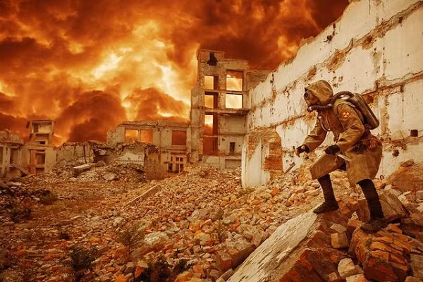 Nhà bác học vĩ đại Einstein từng nói rằng vật chất chứa đựng năng lượng vô cùng lớn. Nhưng cho dù đó là phản ứng tổng hợp hạt nhân hay phân hạch hạt nhân, tỷ lệ chuyển đổi năng lượng có thể đạt được trên lý thuyết vẫn là rất hạn chế, và mức chuyển hóa thực tế lại luôn thấp hơn so với lý thuyết.