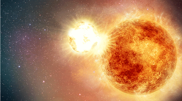 Một nhóm nghiên cứu thiên văn quốc tế đã tìm cách vén màn bí ẩn bằng cách tập hợp các ghi chép cổ đại, Châu Âu, Địa Trung Hải và nhiều vương quốc cổ trên khắp thế giới.