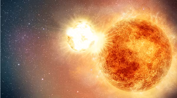 Một nhóm nghiên cứu thiên văn quốc tế đã tìm cách vén màn bí ẩn bằng cách tập hợp các ghi chép cổ đại, Châu Âu, Địa Trung Hải và nhiều vương quốc cổ trên khắp thế giới.