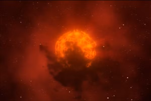 Học giả người La Mã Hyginus đã mô tả khoảng 100 năm sau Tư Mã Thiên sẽ có màu sắc giống như màu cam vàng của Sao Thổ.