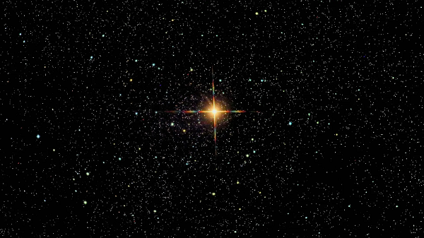 Trái Đất của chúng ta liệu có ảnh hưởng như thế nào nếu Betelgeuse phát nổ trên bầu trời Trái Đất