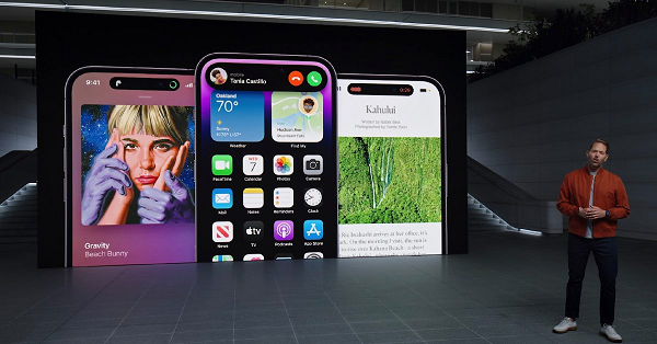 Tuy nhiên, nhà phân tích này cũng nói rằng phiên bản iPhone 15 và iPhone 15 Plus sẽ không hỗ trợ công nghệ màn hình LTPO hoặc tần số quét 120 Hz. Chuyên gia cũng cho biết BOE sẽ không thể sản xuất đủ màn hình LTPO trong năm sau.