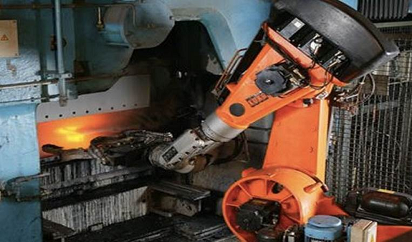 Năm 1979, robot bất ngờ phang cánh tay thép thẳng vào đầu một người có tên Robert Williams khiến ông chết ngay lập tức khi đang làm việc tại nhà máy lắp ráp Flat Rock của Ford Motor.